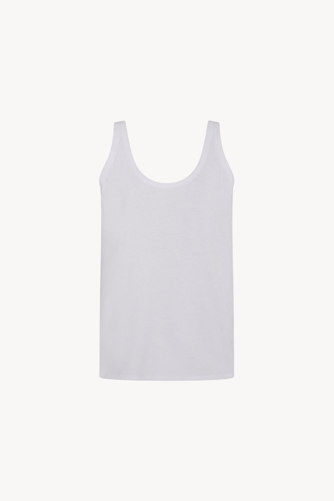 Aika Tank Top in Cotton #4
