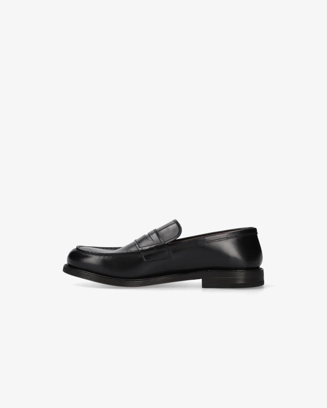 Loafer 32050C Binder Nero #5