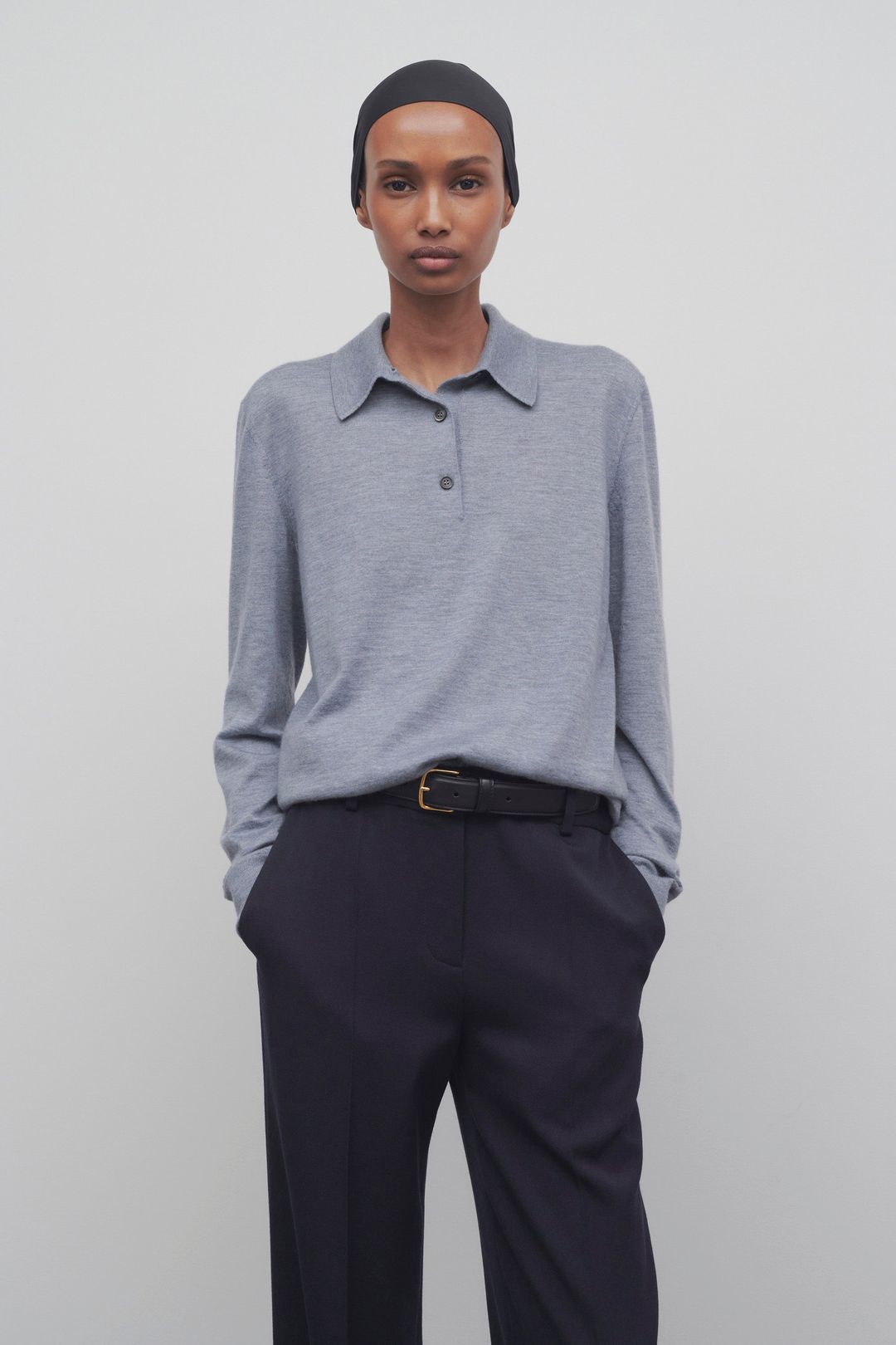 Harlette Sweater #3