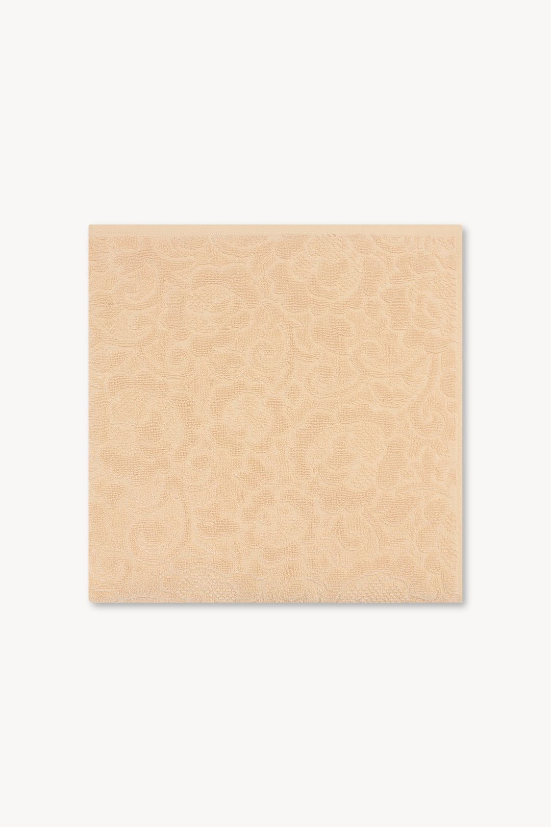 Medium Flower Towel #2