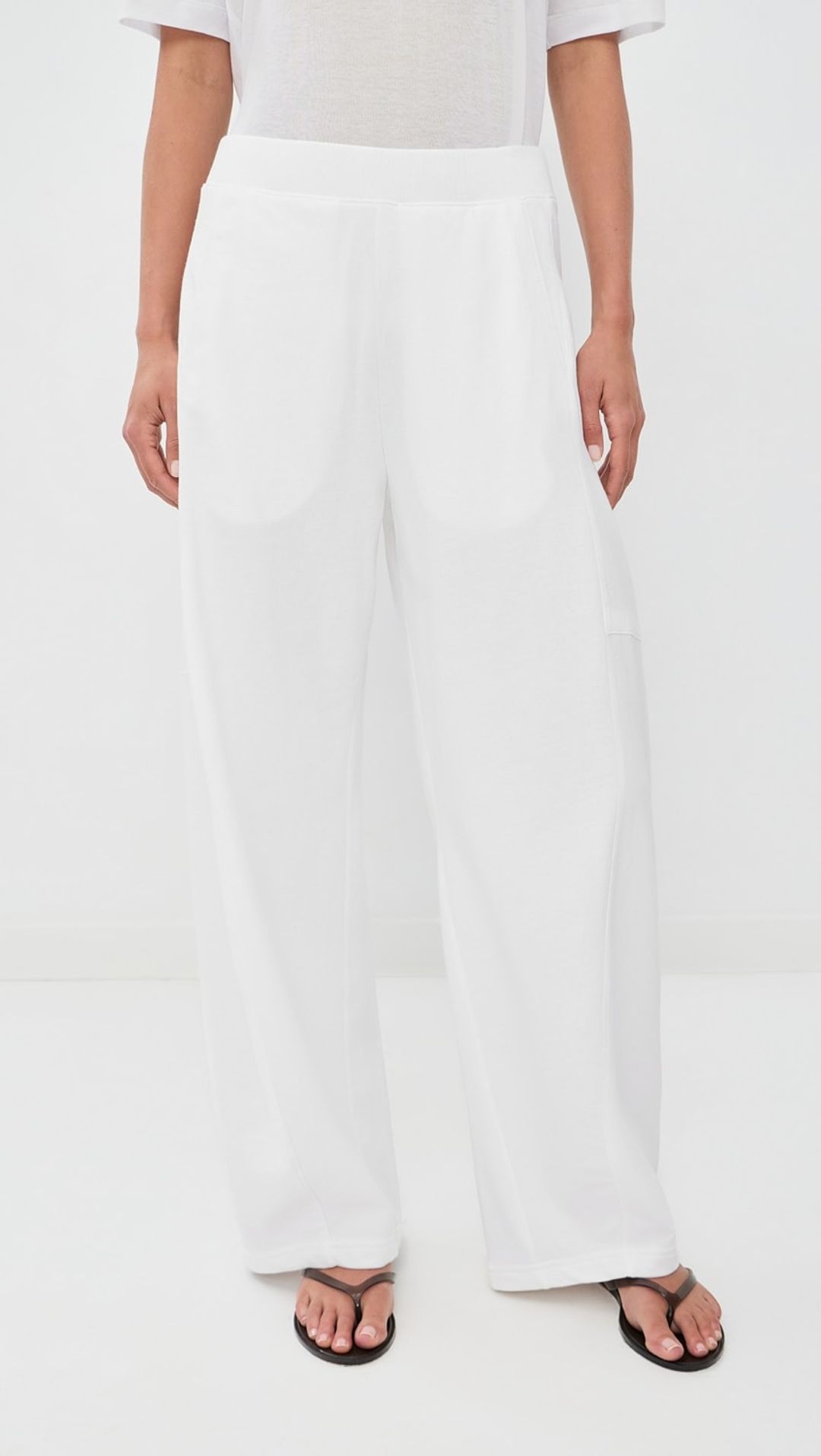 Light Weight Sweatshirting Winslow Pant