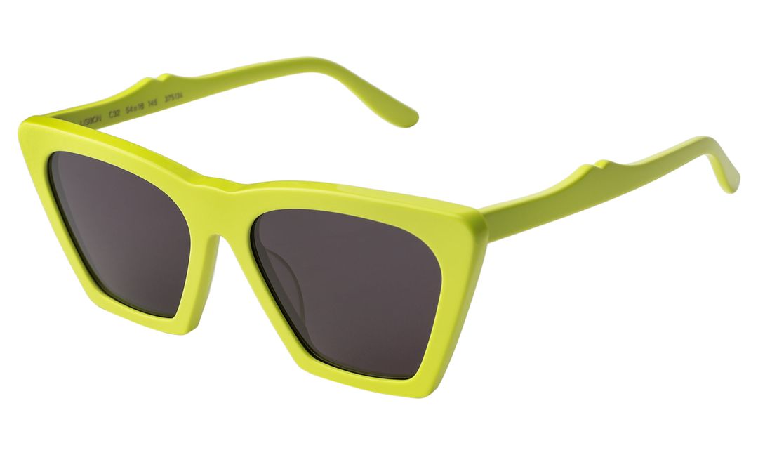 Lisbon Sunglasses #76