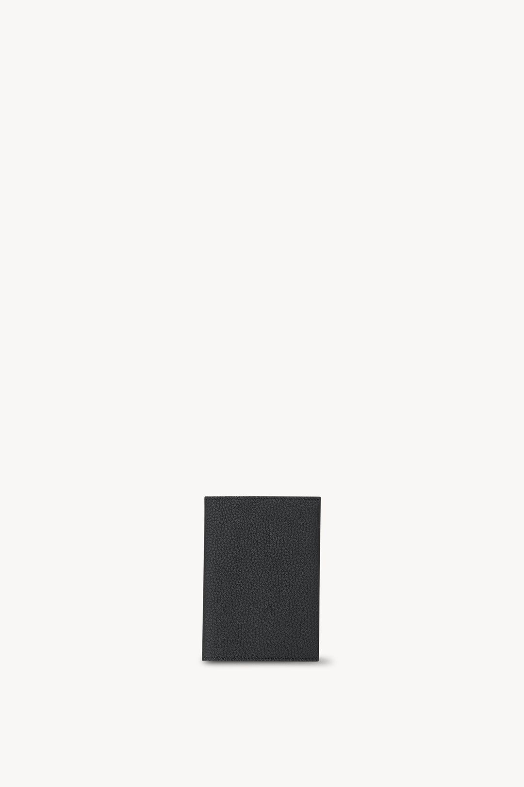 Passport Holder in Leather