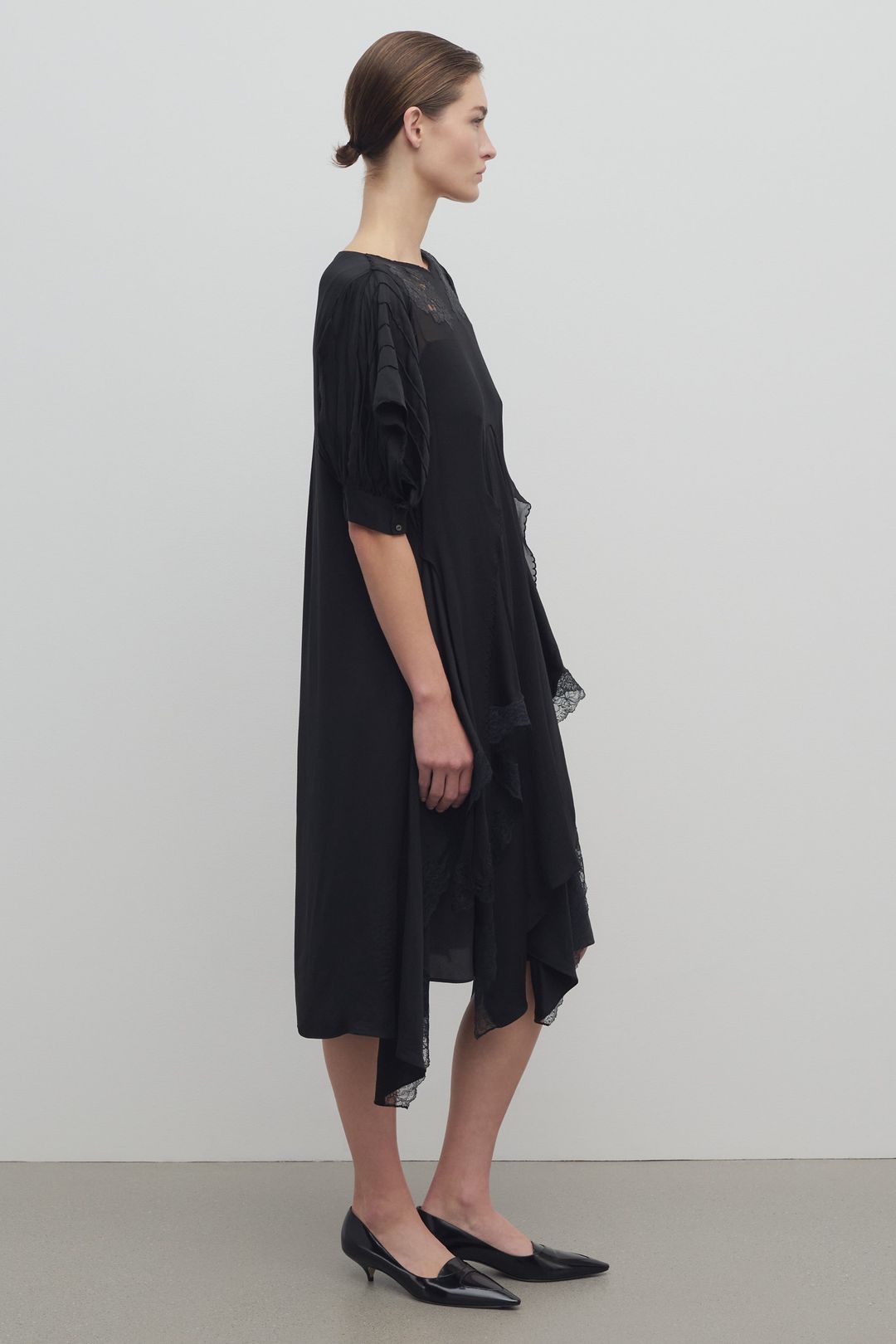 Poleis Dress #4