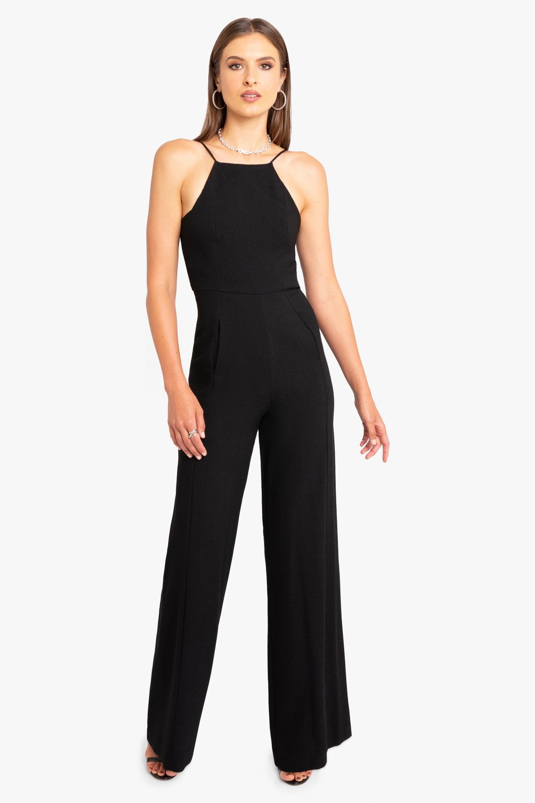 Joaquin Jumpsuit #10