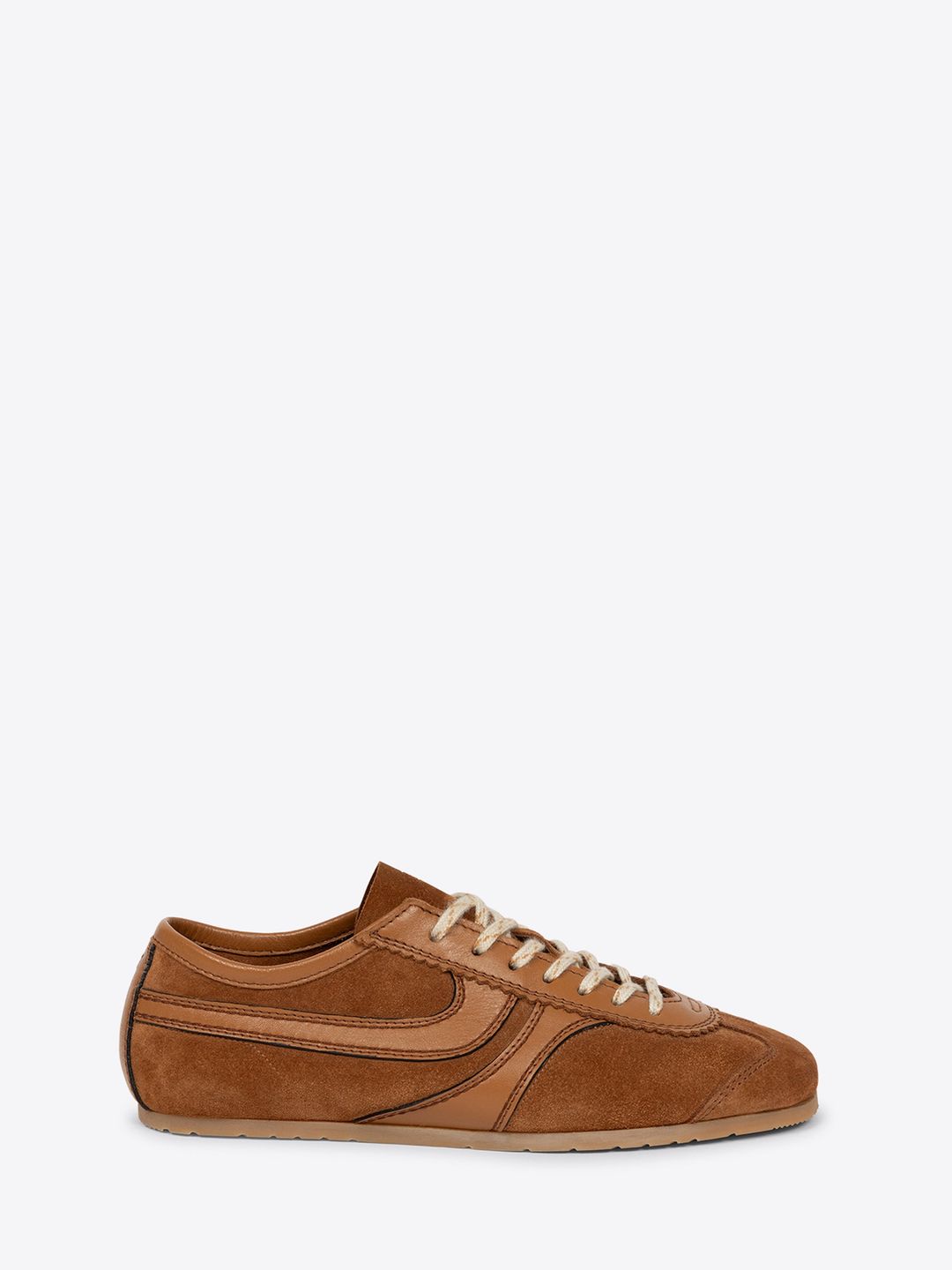 Suede sneakers #16