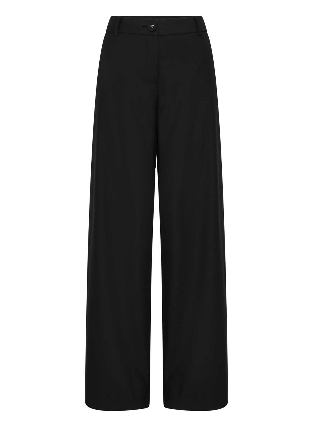 RILEY PANTS (BLACK #5
