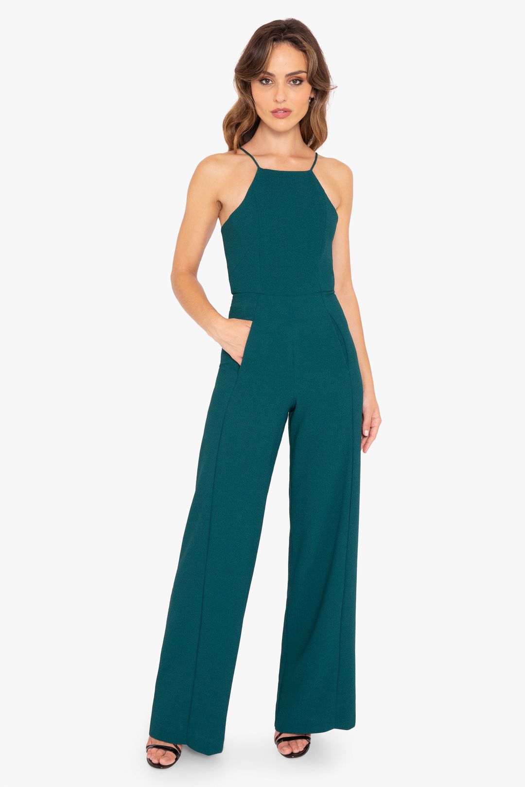 Joaquin Jumpsuit #21