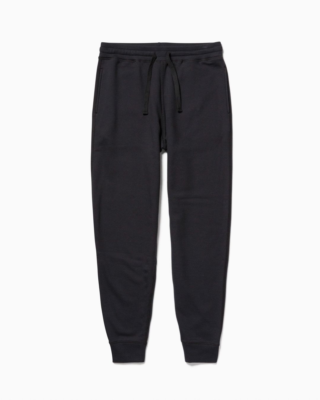 Men's Recycled Fleece Tapered Sweatpant #19