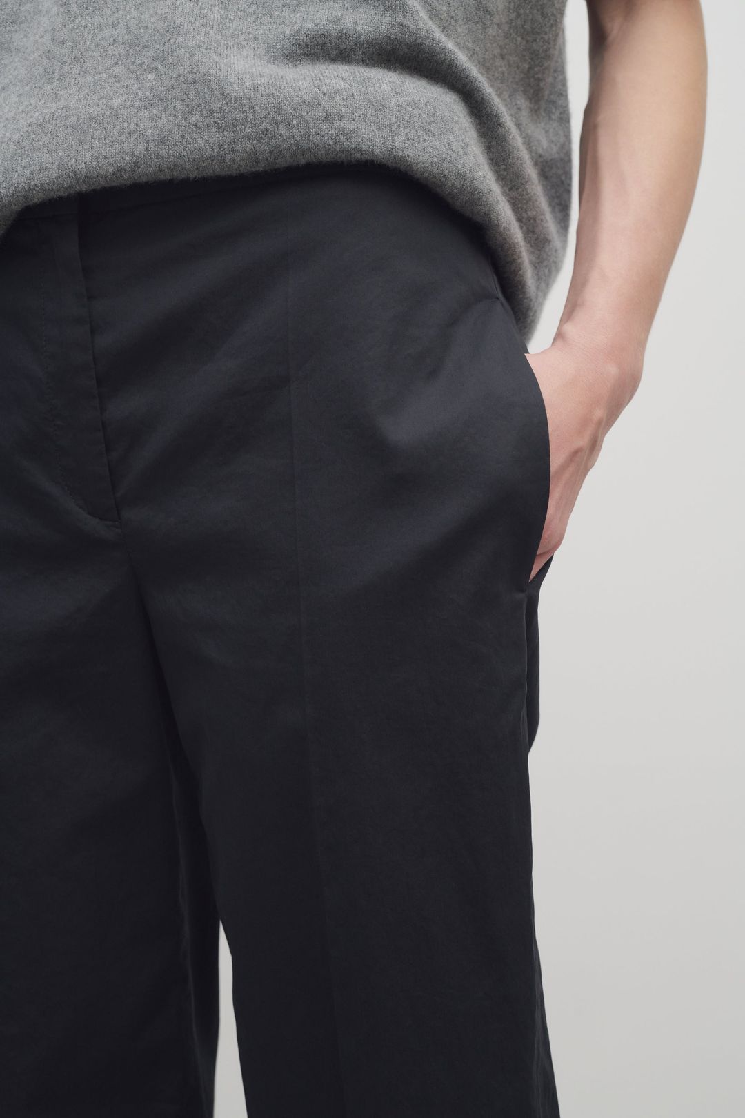 Sayge Pant in Cotton #6