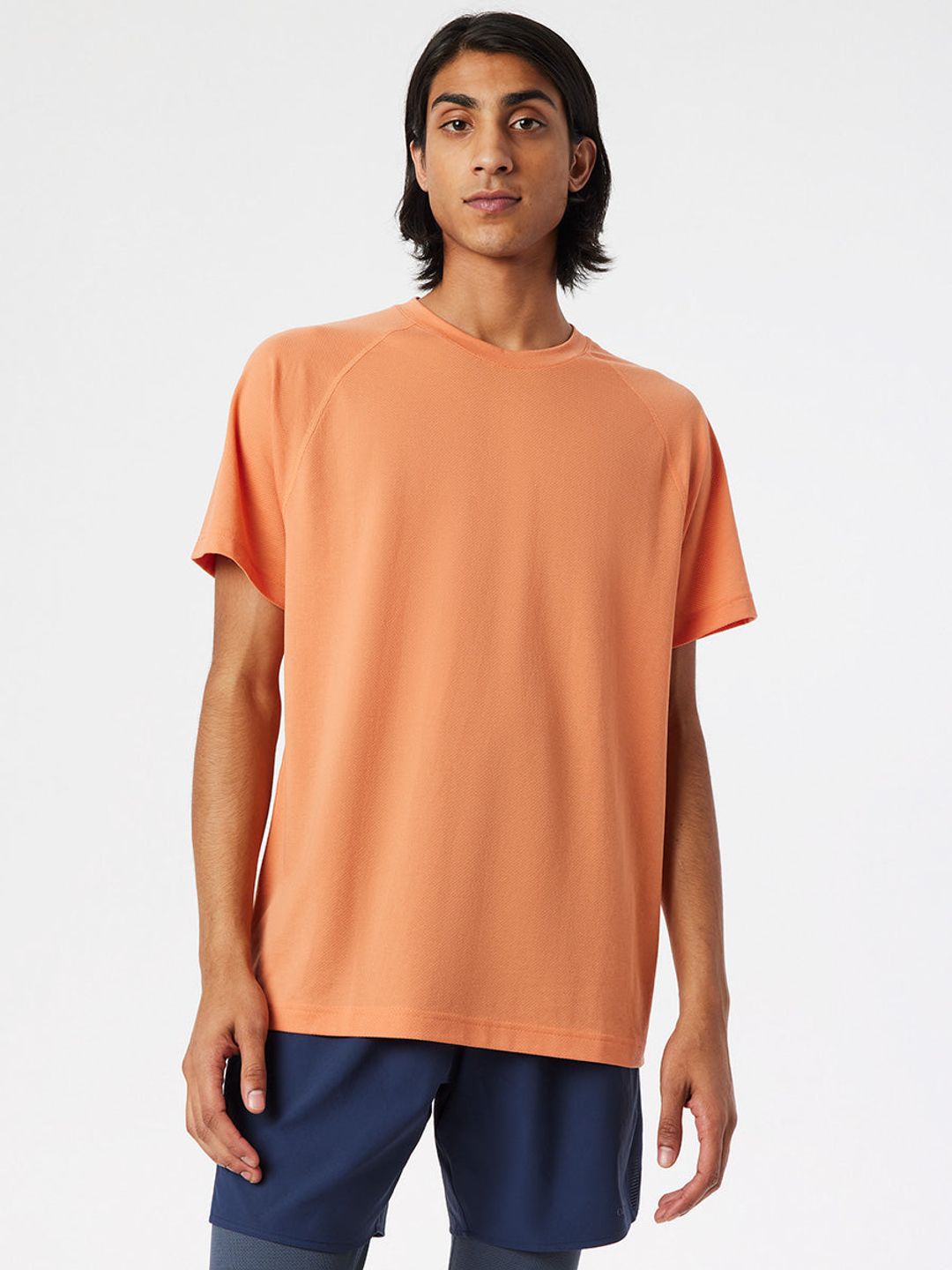 FastTrack Mesh Shortsleeve #10