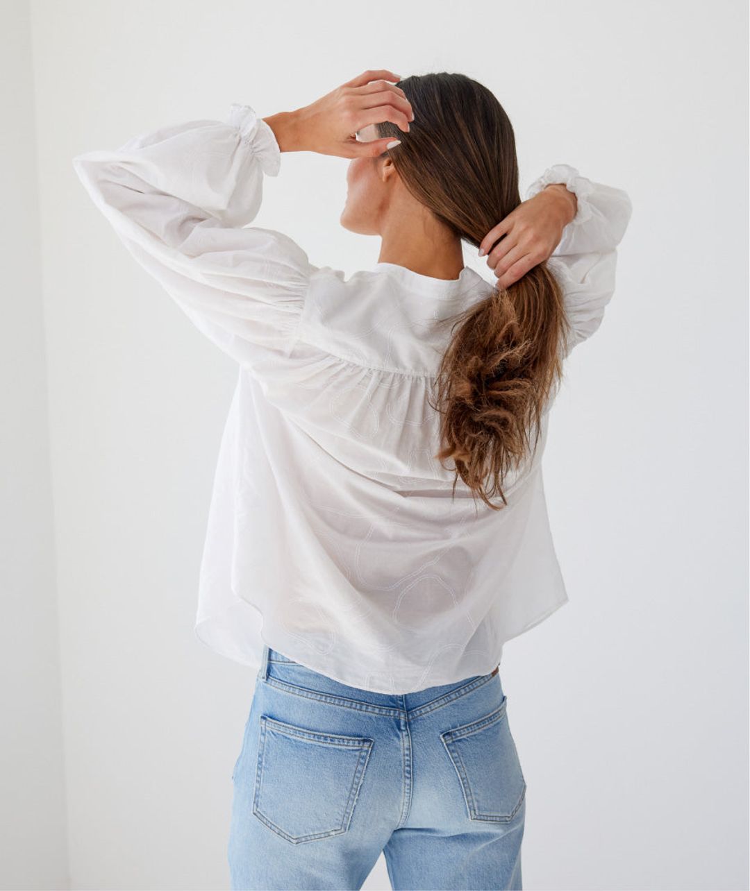 The New Romantic (Final Sale #12