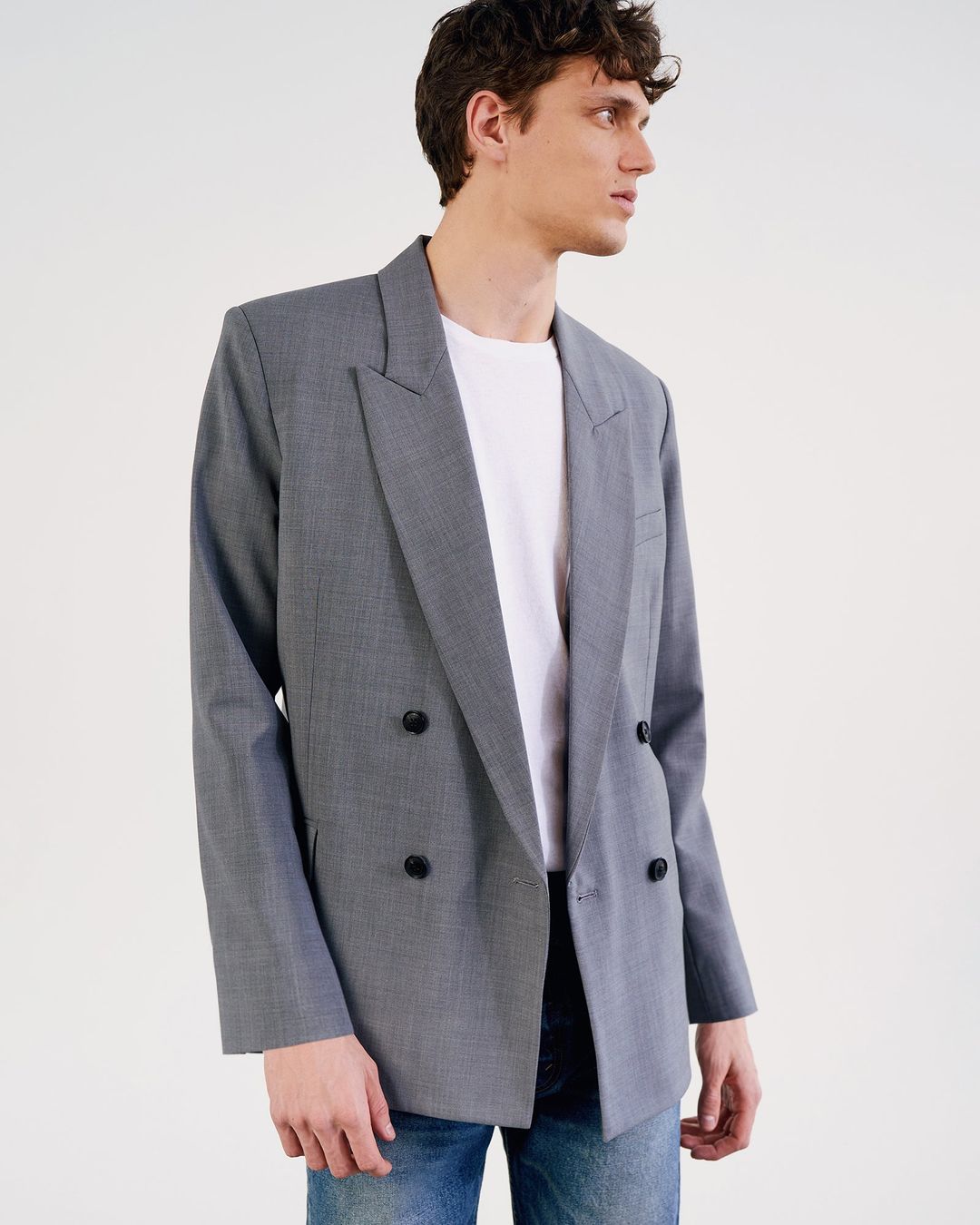 CLIFFORD BLAZER #7