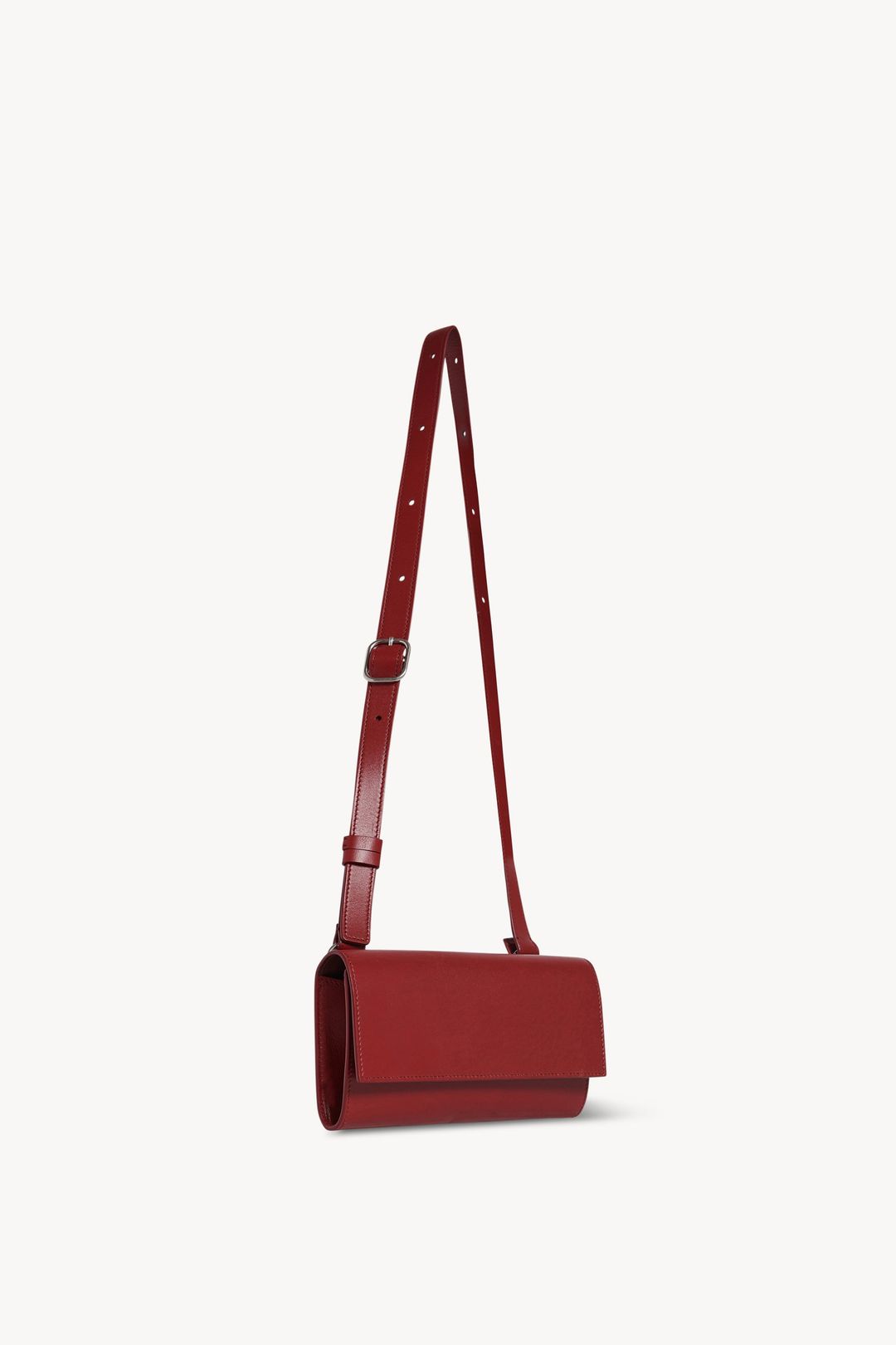 Belt Flap Bag