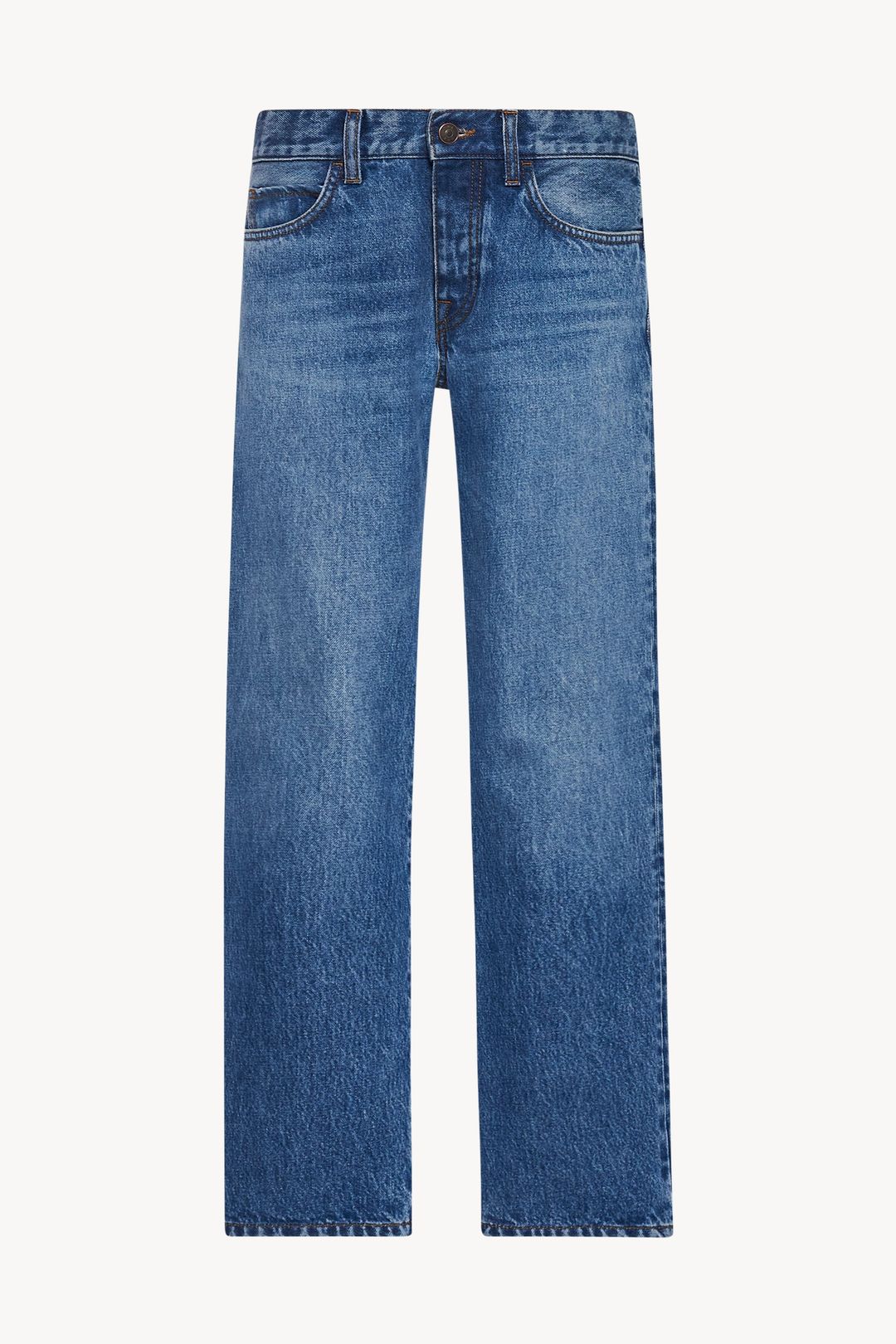 Goldin Jeans in Cotton