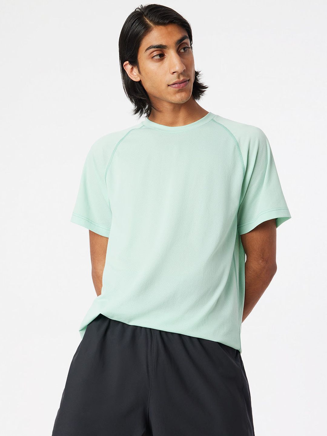 FastTrack Mesh Shortsleeve #7
