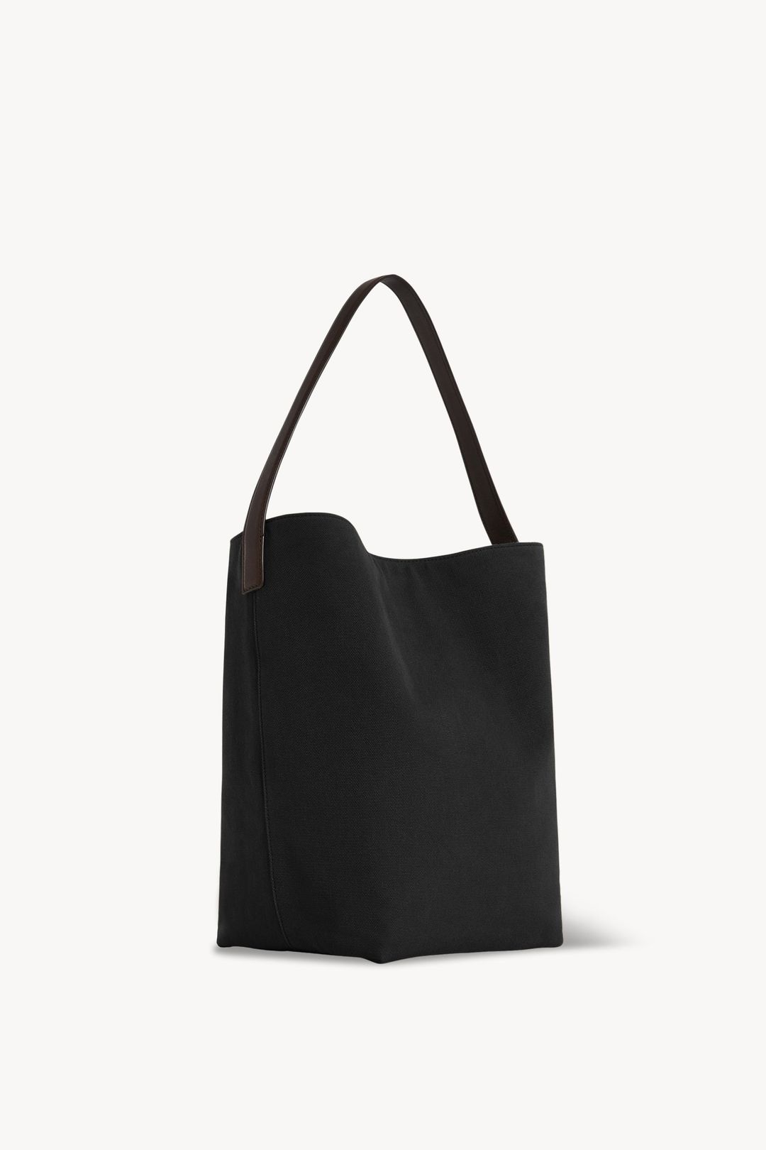 Medium N/S Park Tote Bag in Cotton Canvas #2
