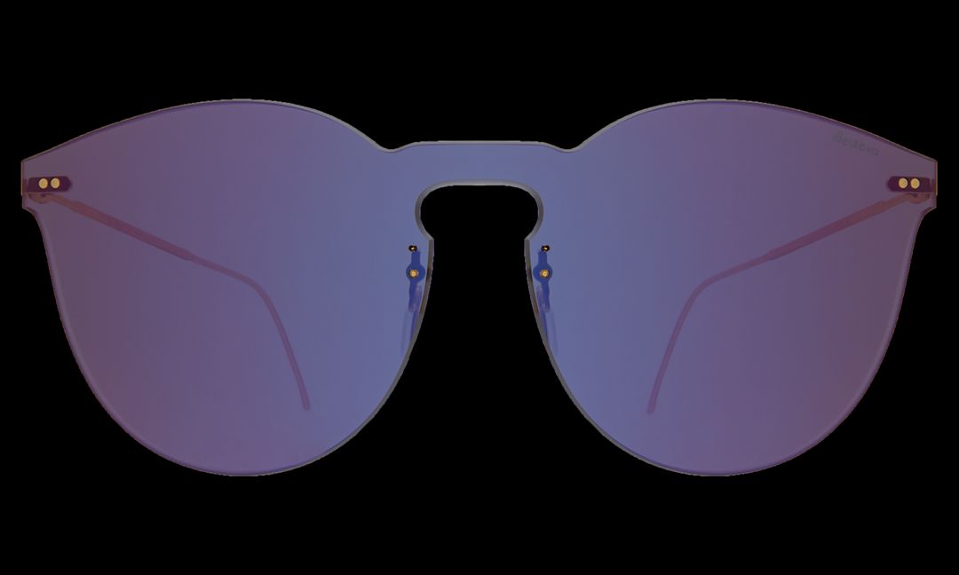 Leonard II Mask Sunglasses