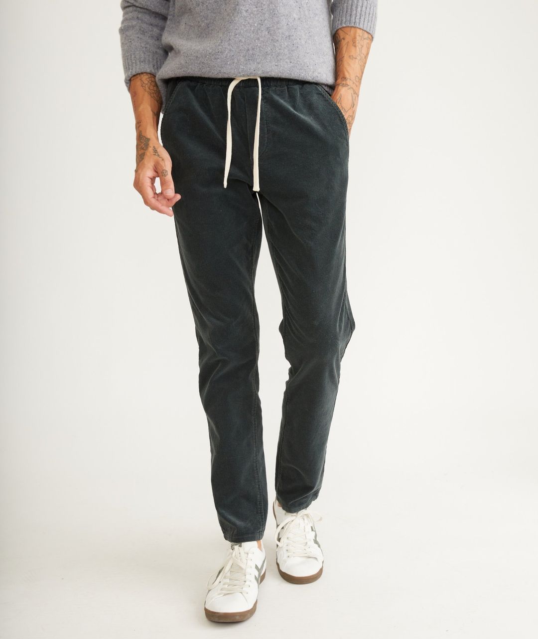 Saturday Corduroy Pant #2