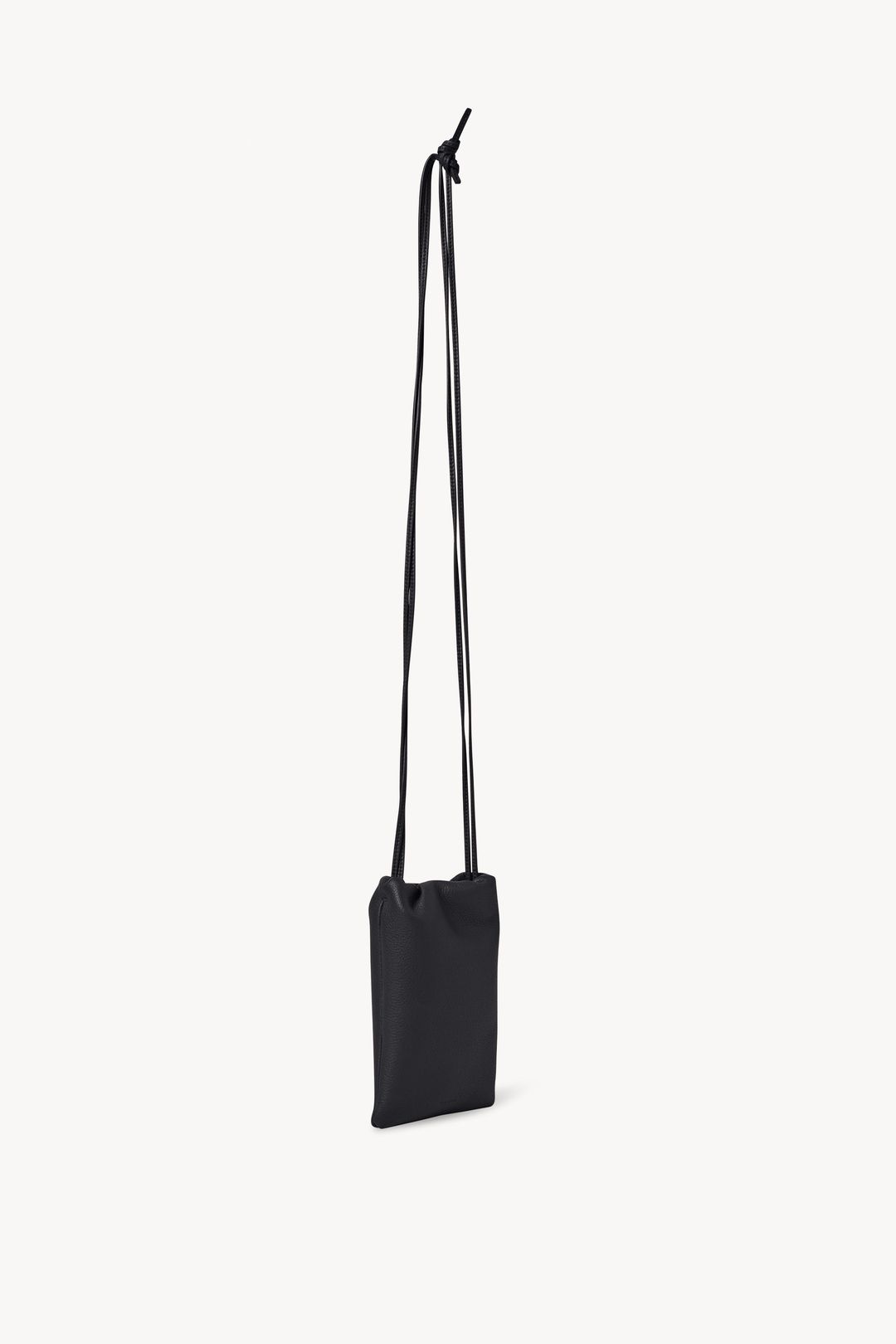Bourse Phone Case in Leather #3
