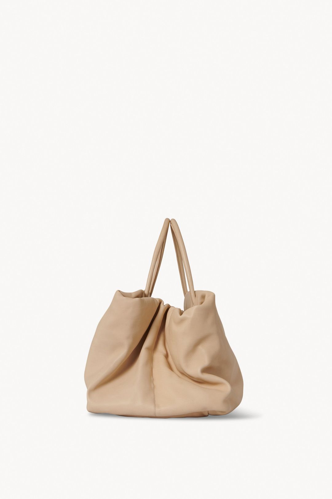 Elio Bourse Bag in Leather #3