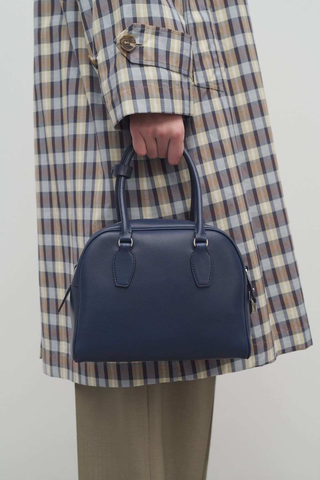 India 10.00 Bag #5