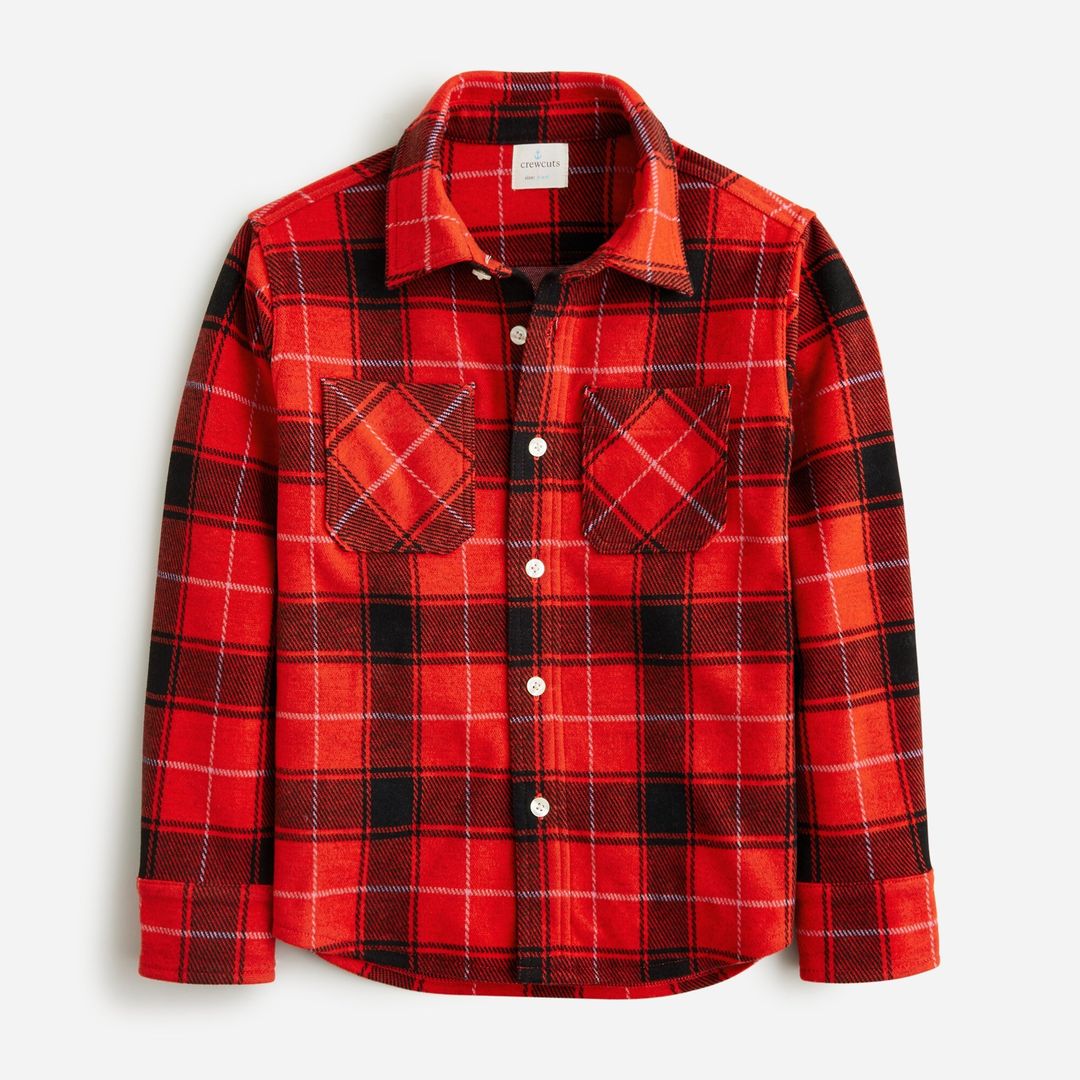 ls seasboard soft-knit shirt