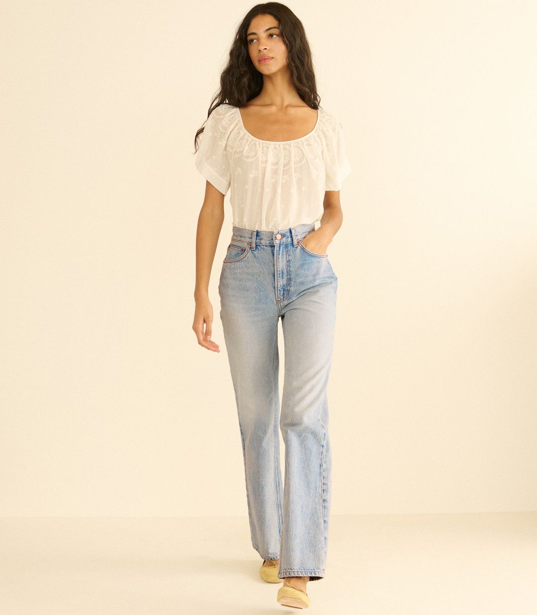 LAURENT JEAN -- SELUNE WASH #4