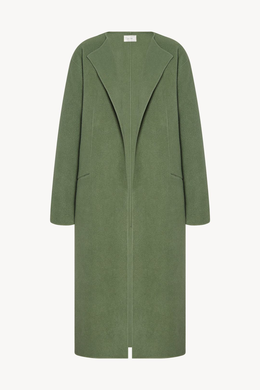 Priske Coat in Cashmere