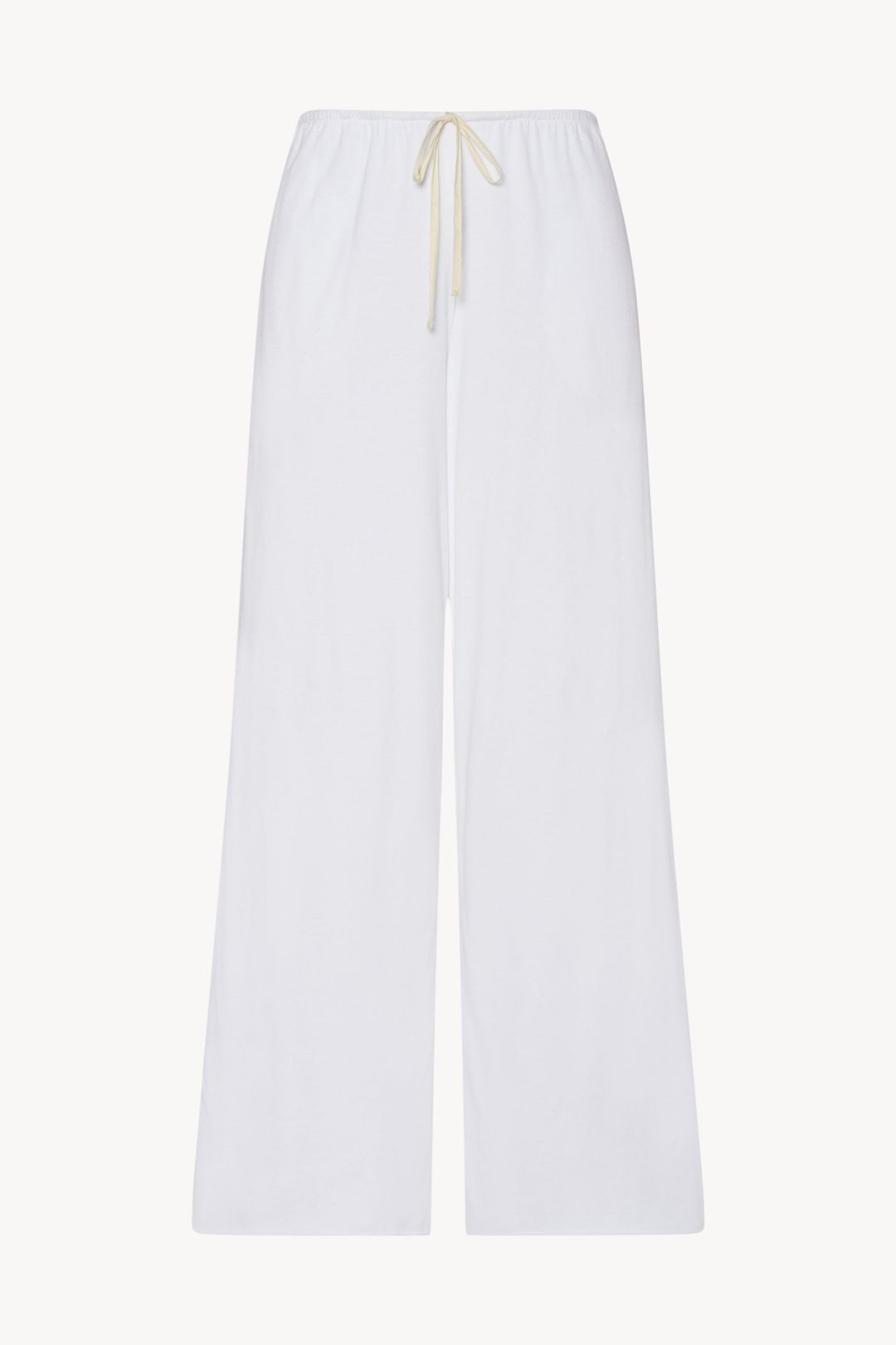 Bariem Pant in Cotton
