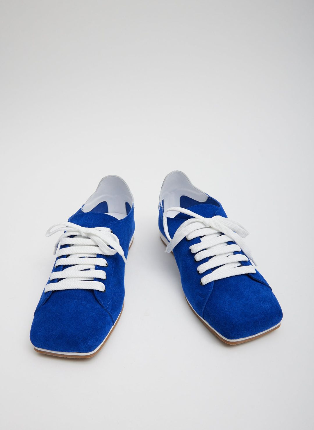 Suede Seth Sneaker #4