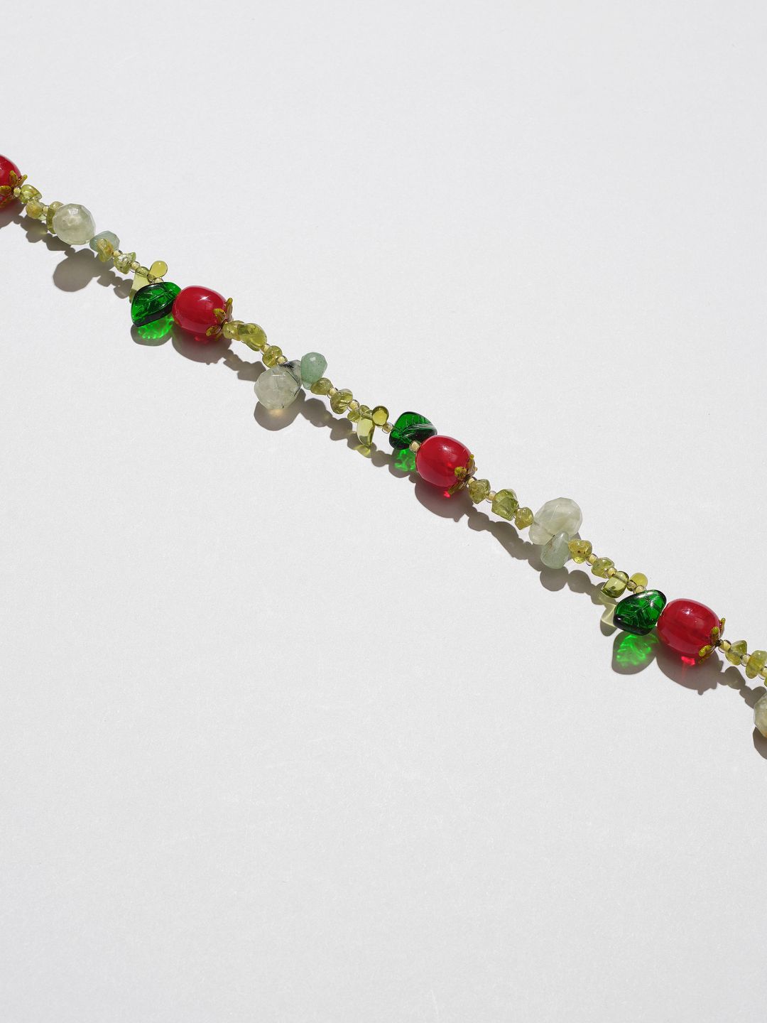 Vine Tomatoes Wristlet #4