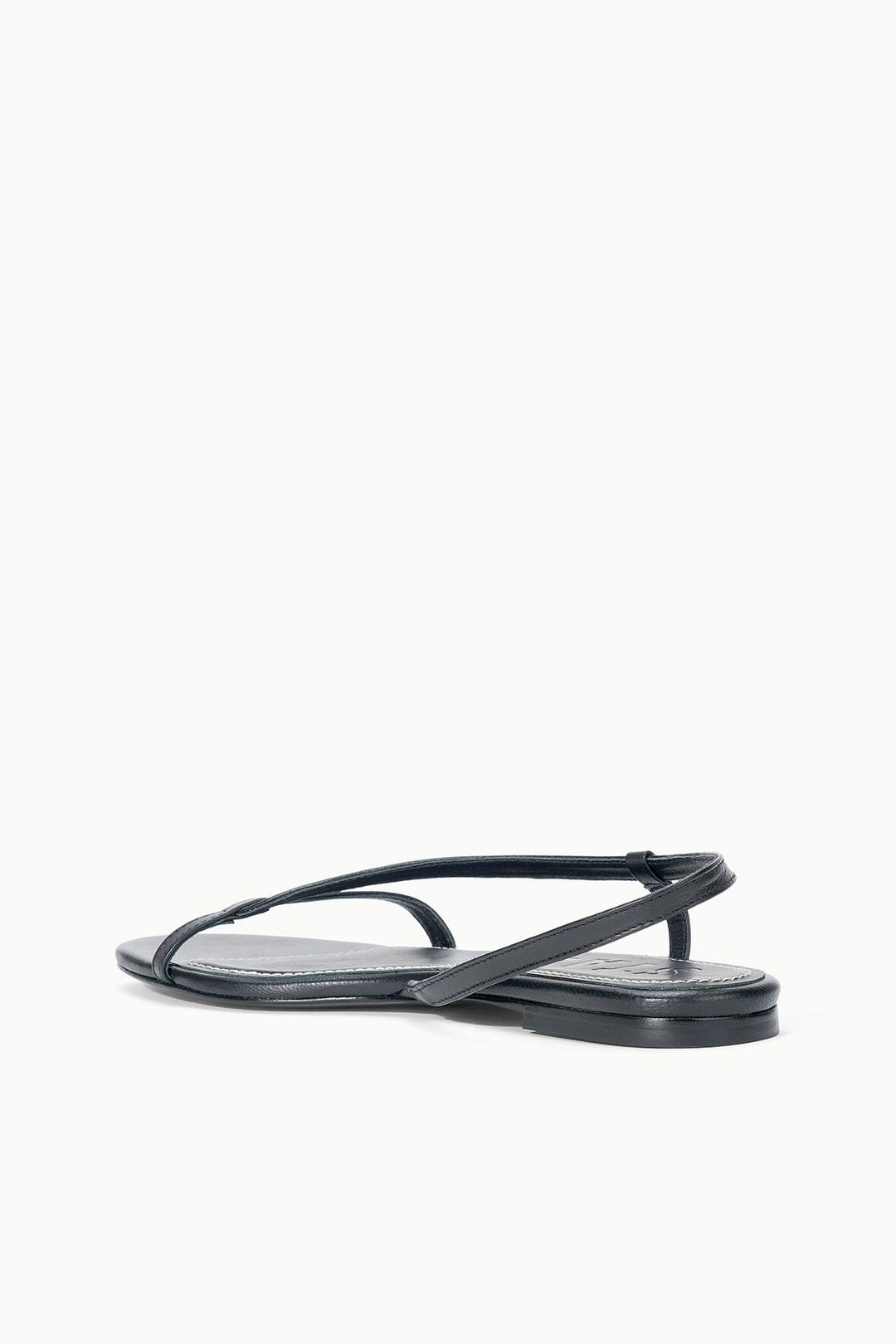 LOUDEN SANDAL | BLACK #6