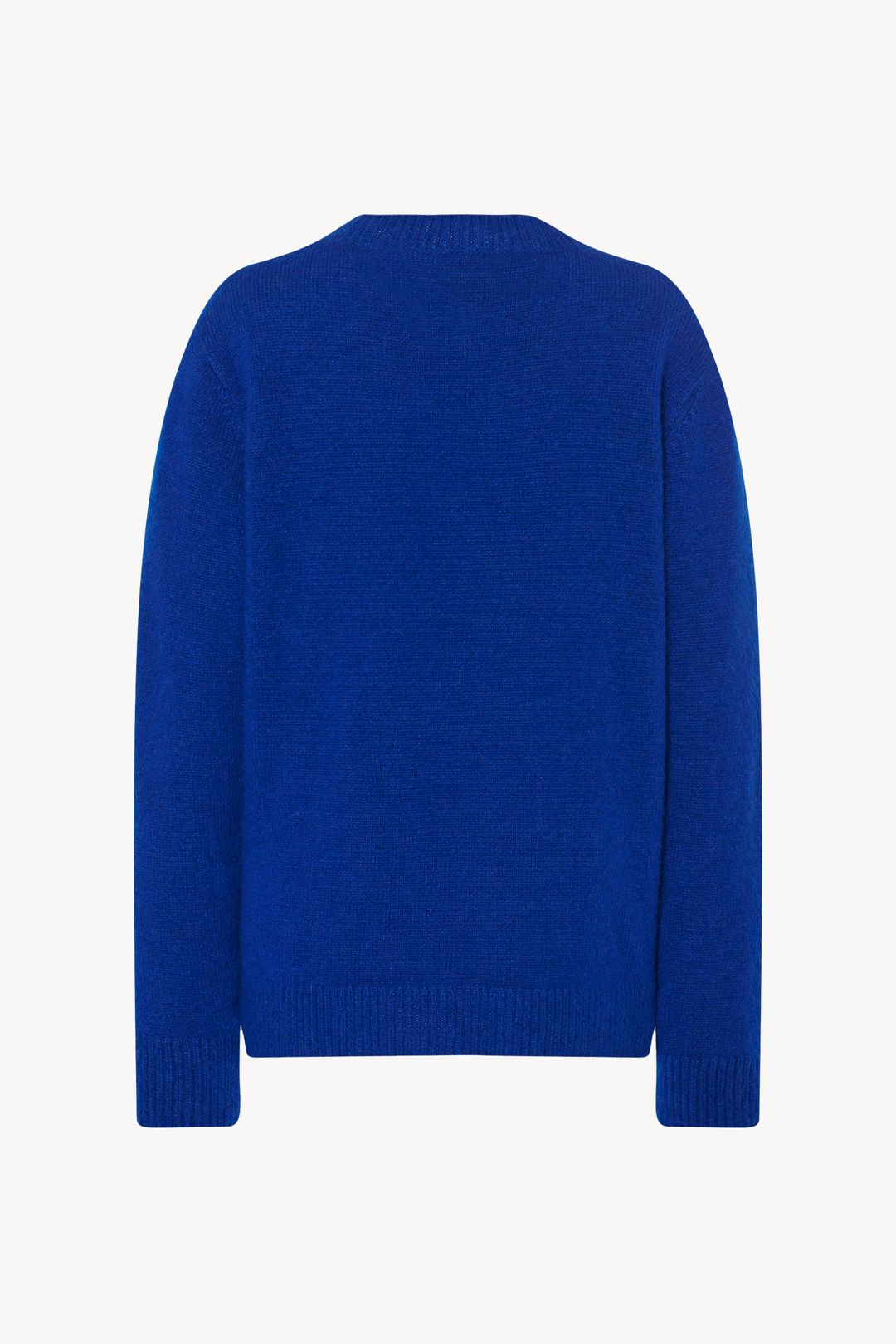 Hege Sweater in Cashmere and Silk #2