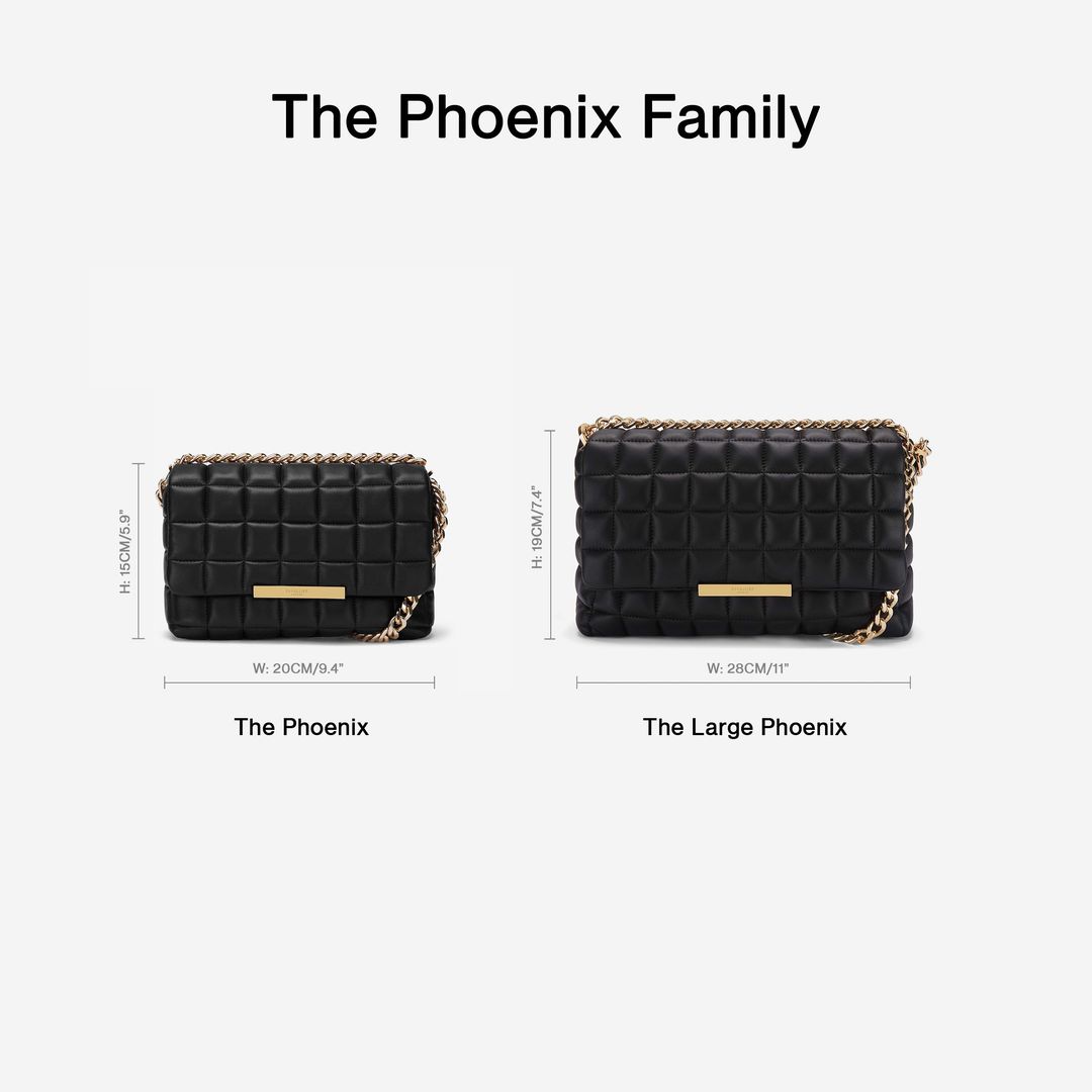 The Large Phoenix #14