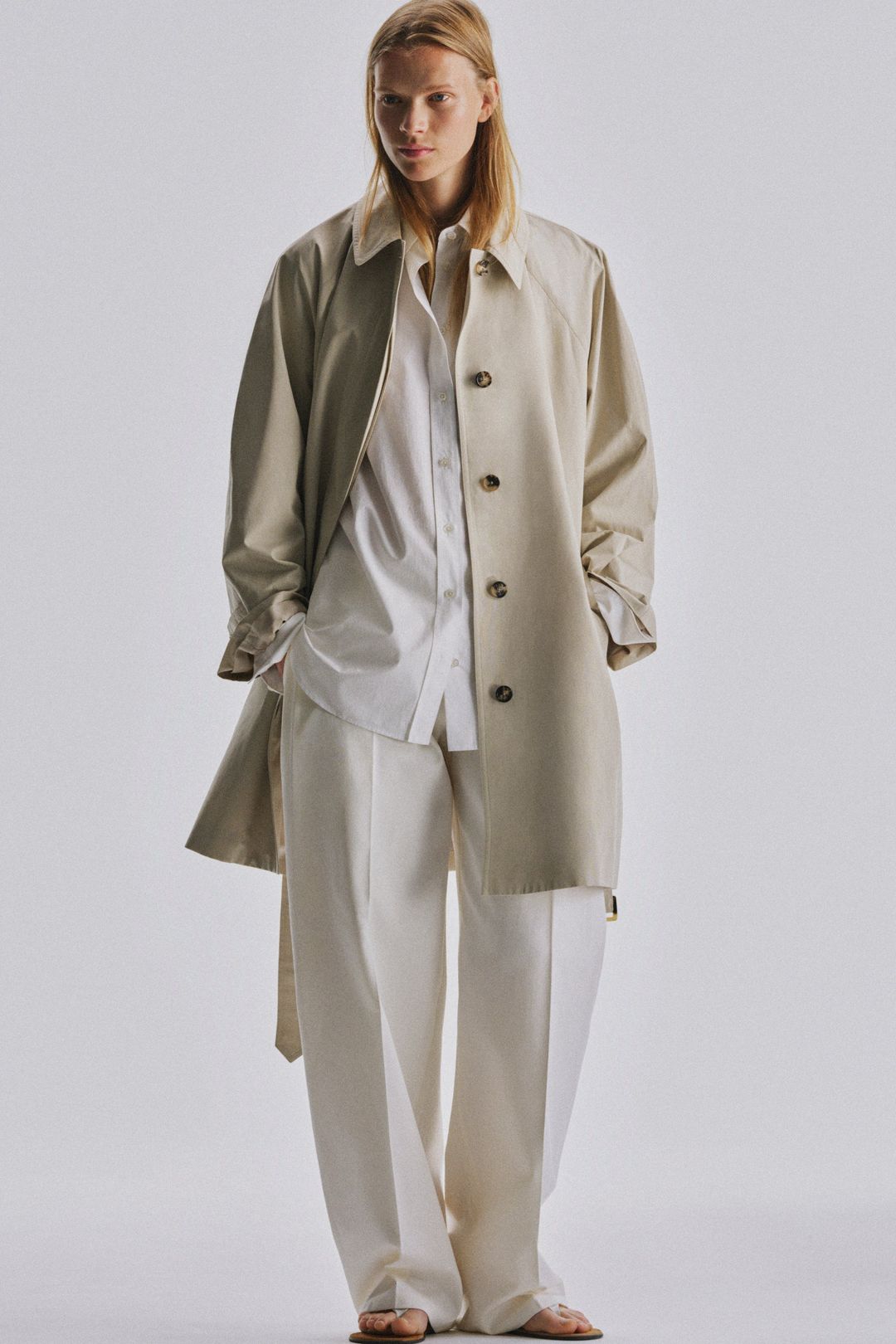 Amaya Coat #4
