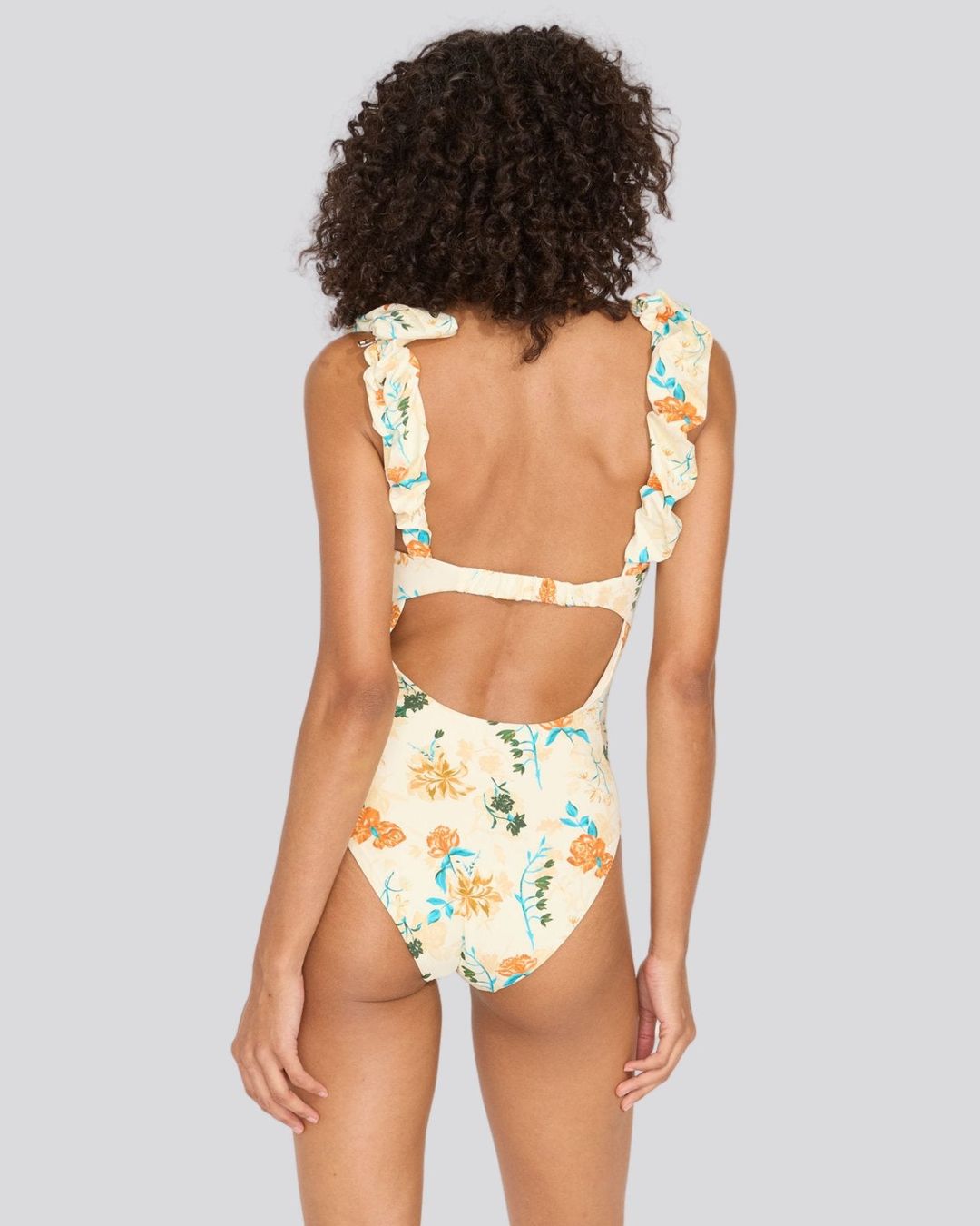 The Valencia One Piece #3