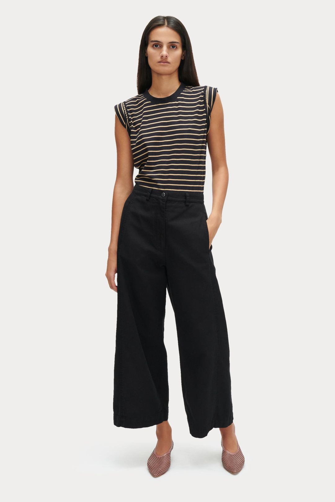 Garra Pant #17