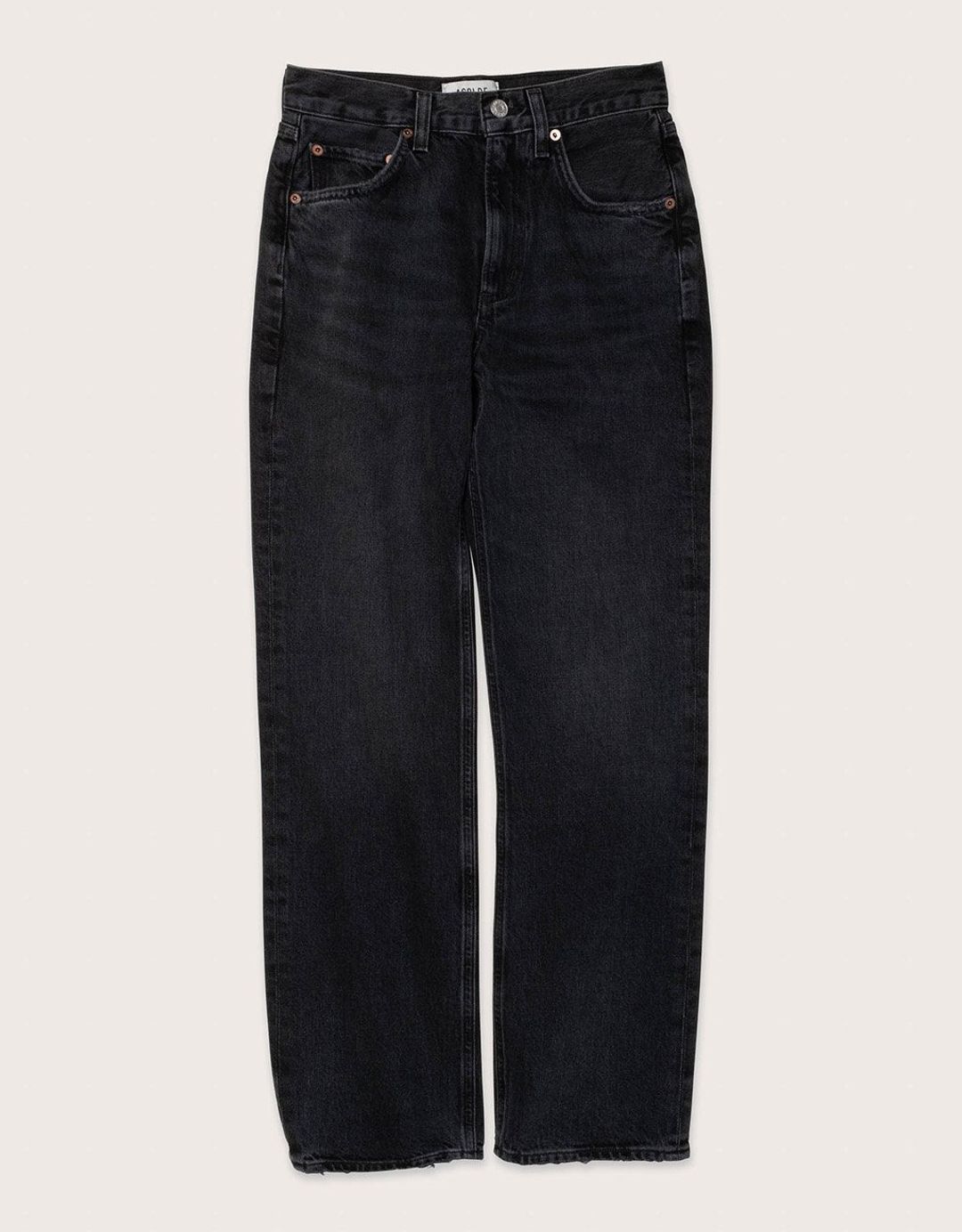 agolde valen jean #4