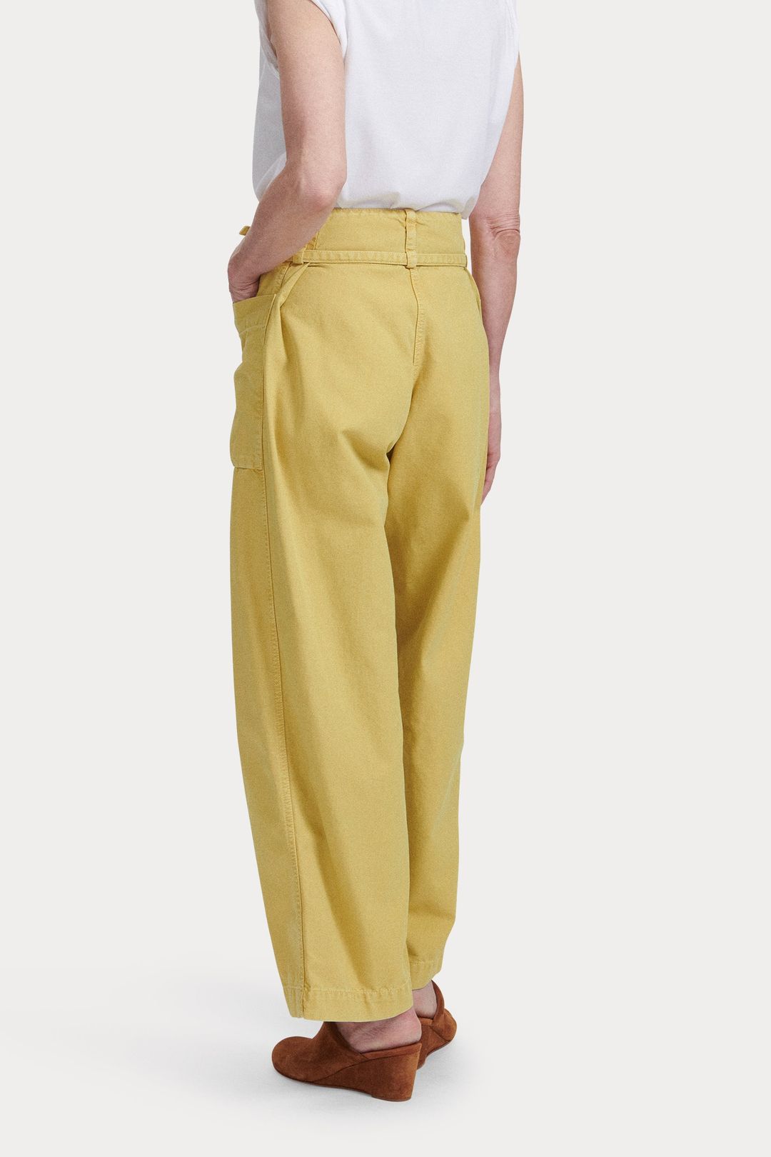 Amson Pant #5