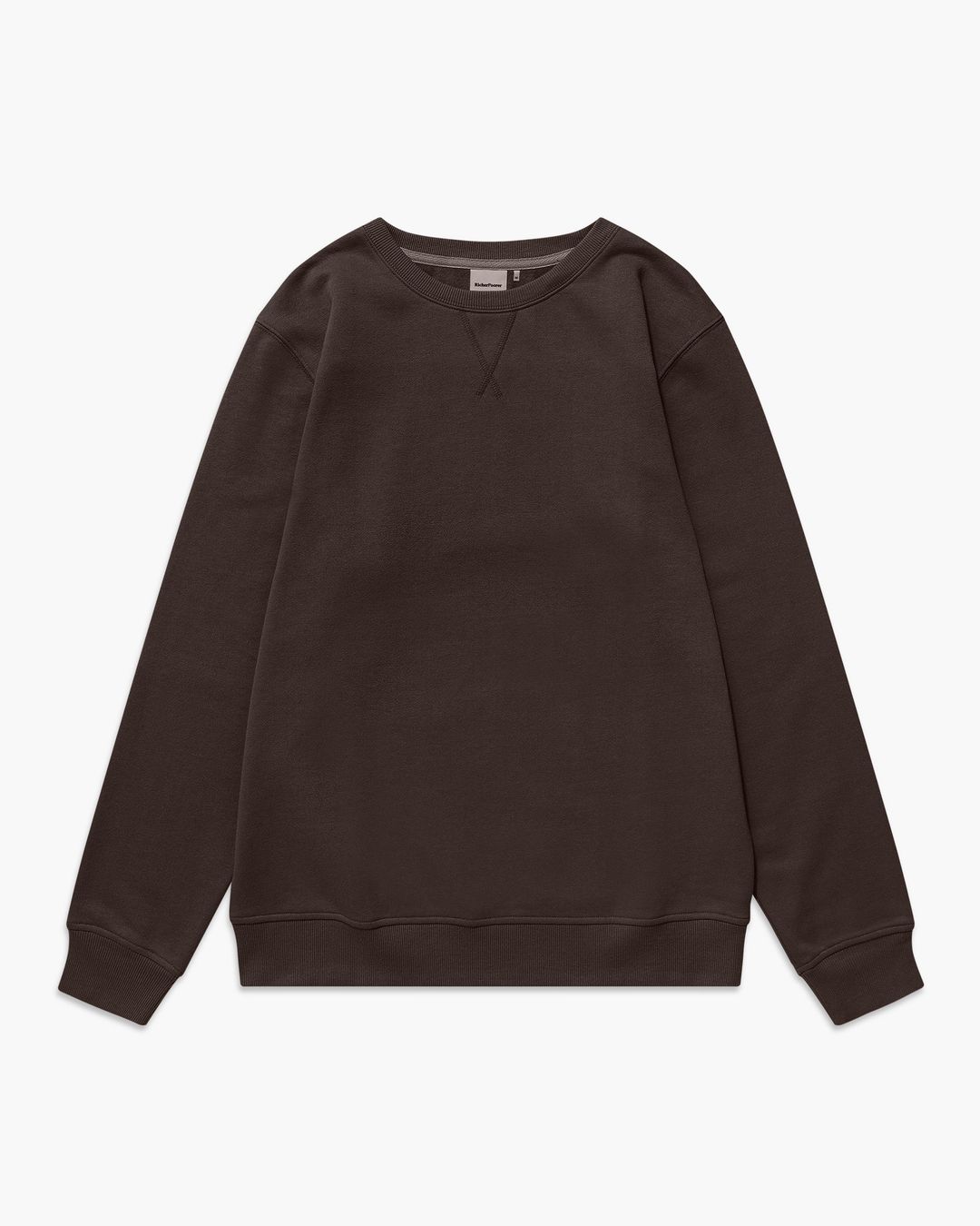Men's Recycled Fleece Sweatshirt #13