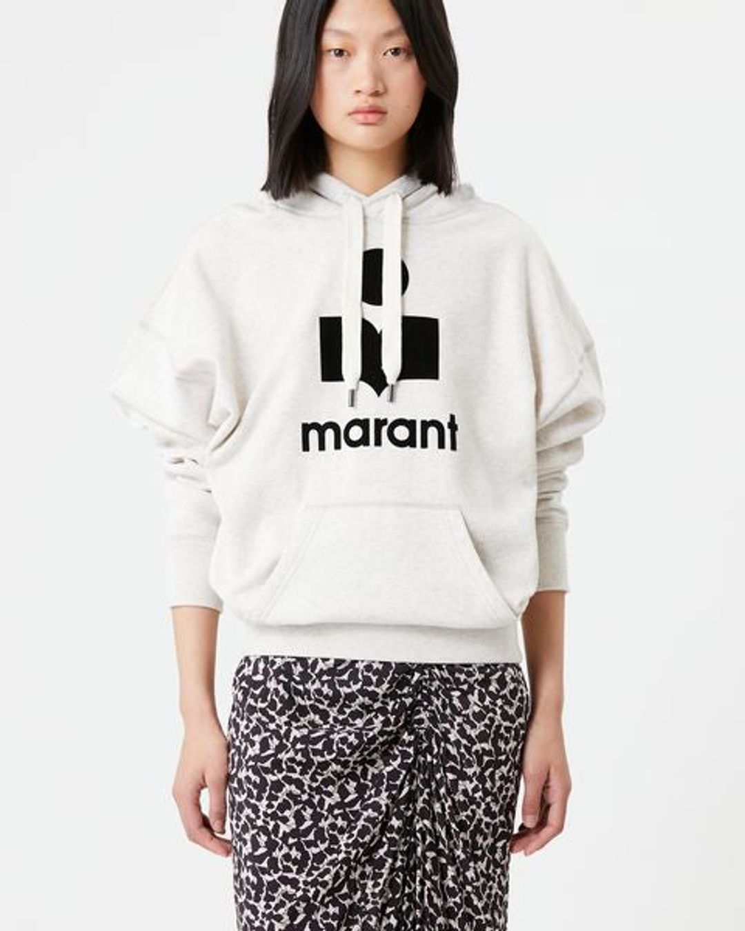 Mansel Sweatshirt #5