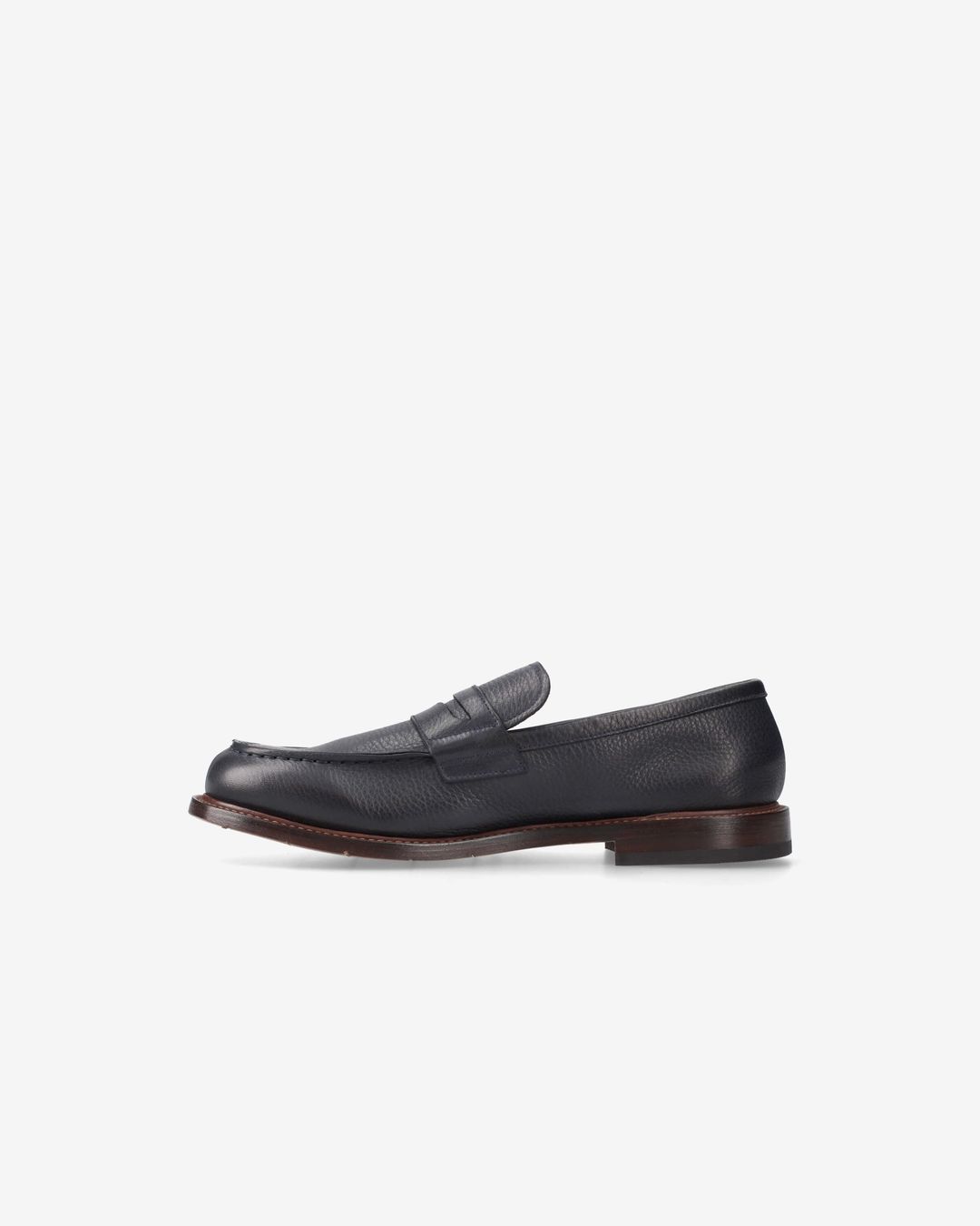 Loafer 32050E Nodik Blu #3