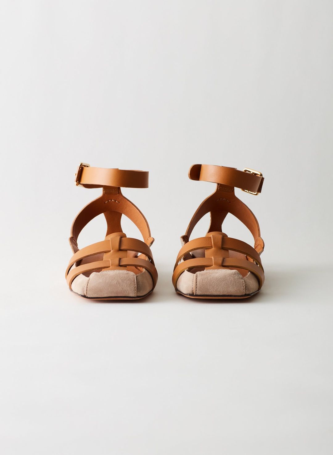 Pablo Sandal #10