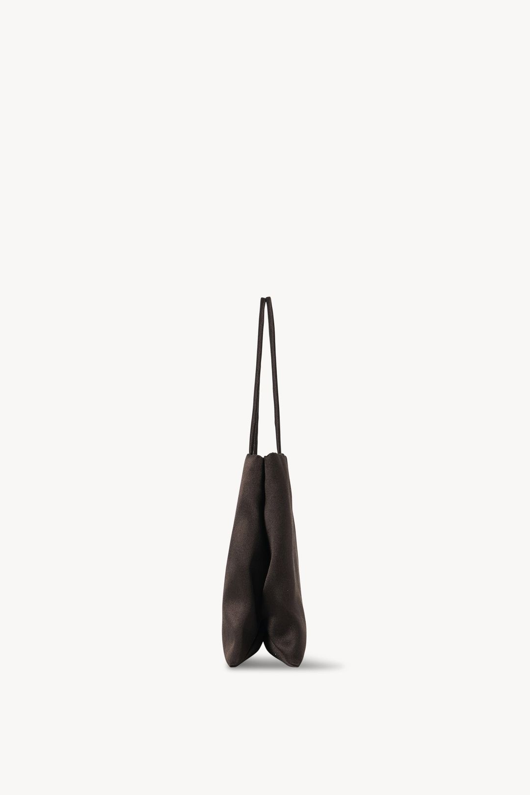 Cecily Top Handle Bag in Silk #3