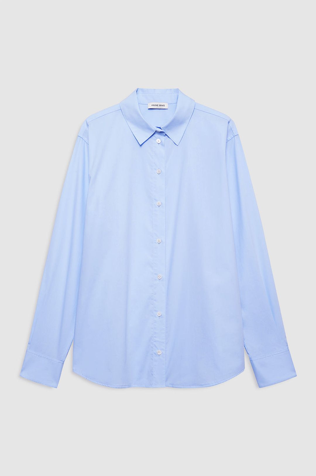 Essie Shirt - Blue #3
