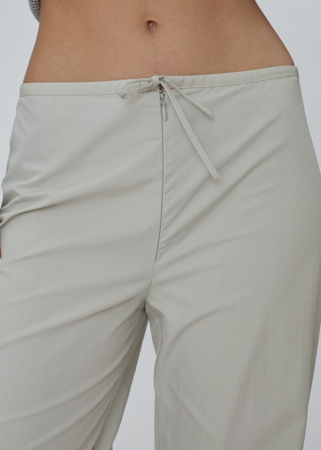 Host Pant in Stone #4