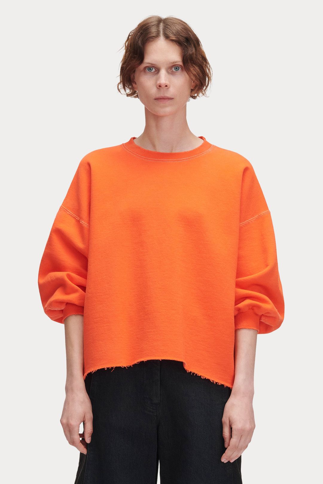 Fond Sweatshirt