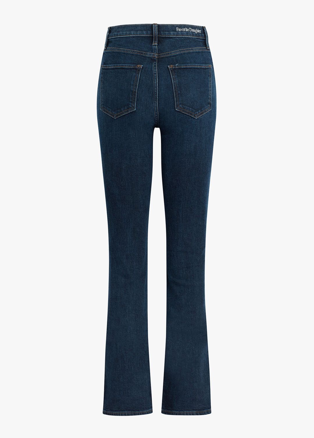 THE VALENTINA SUPER HIGH RISE MINI BOOT #9