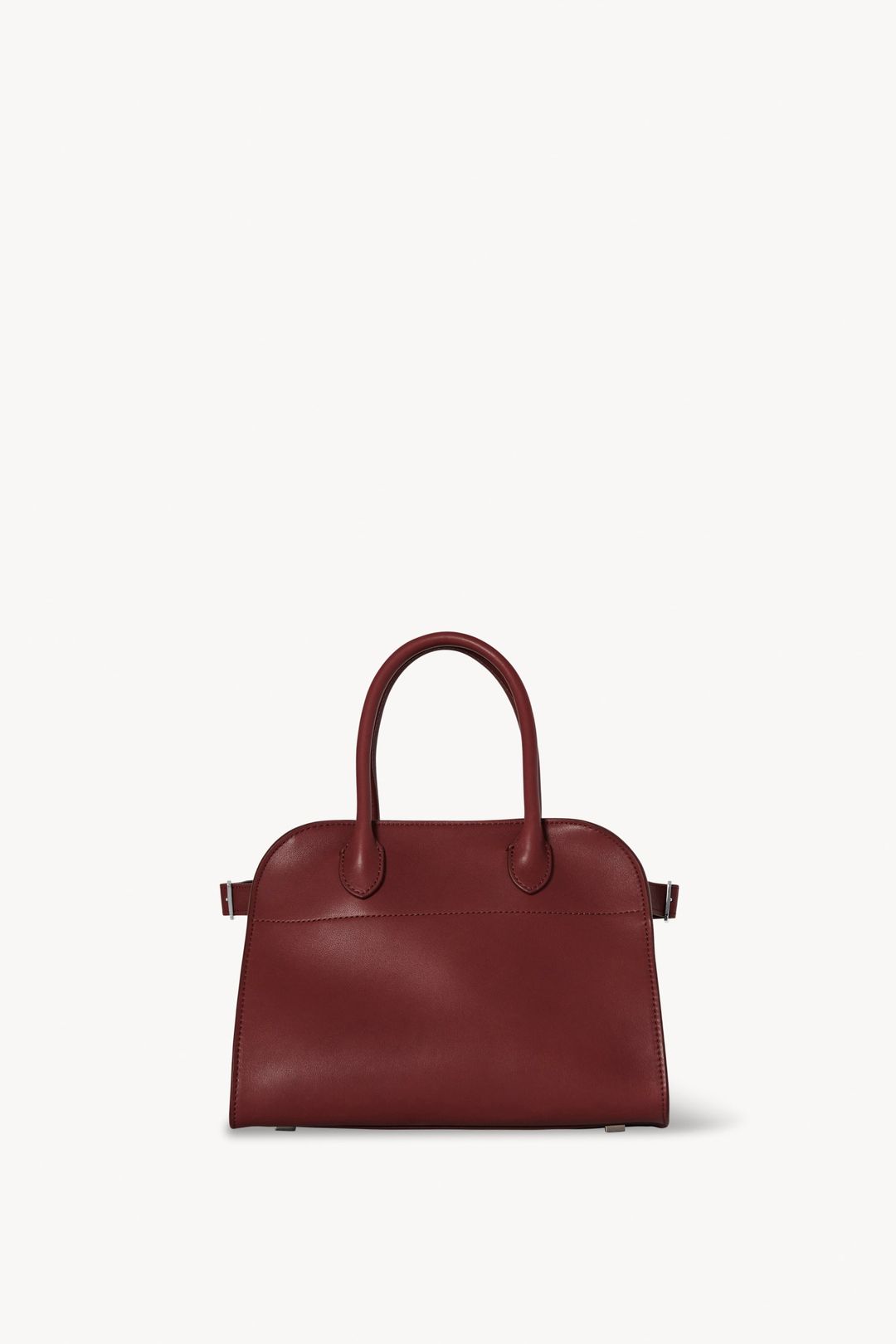 Soft Margaux 10 Bag in Leather